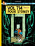 Les aventures de Tintin Tome 22 : vol 714 pour Sydney