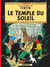 Les aventures de Tintin Tome 14 : le temple du soleil