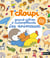 T'choupi - Grand cahier d'autocollants special animaux