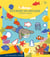 T'choupi stickers en mousse la mer