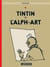 Les aventures de Tintin Tome 24 : Tintin et l'alph-art