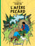 Les aventures de Tintin Tome 18 : l'afère Pecârd