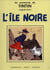 Les aventures de Tintin Tome 7 : l'île noire