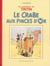 Les aventures de Tintin Tome 9 : le crabe aux pinces d'or