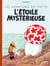 Les aventures de Tintin Tome 10 : l' étoile mystérieuse