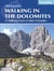 Walking in the Dolomites trekking