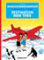 Les aventures de Jo, Zette et Jocko Tome 2 : le stratonef H.22 Tome 2 - destination New York