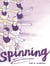 Spinning