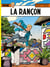 Lefranc Tome 31 : la rançon