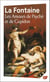 Les amours de Psyché et de Cupidon