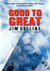 Good to great