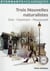 Trois nouvelles naturalistes - zola - huysmans - maupassant