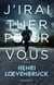 J'irai tuer pour vous