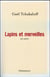 Lapins et merveilles