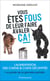 Vous êtes fous de leur faire avaler ça ! l'alimentation des chiens et chat décryptée + le guide de la gamelle parfaite