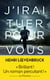 J'irai tuer pour vous
