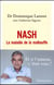 NASH - la maladie de la malbouffe