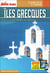Guide îles Grecques 2019 Carnet Petit Futé