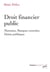 Droit financier public