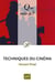 Techniques du cinéma (9e édition)
