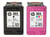 Cartouche Encre Hp N°303 Noir