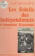 «Les Soleils des indépendances» d'Ahmadou Kourouma