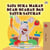 Saya Suka Makan Buah-Buahan Dan Sayur-Sayuran - Malay Bedtime Collection