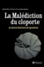 La Malédiction du cloporte et autres histoires de parasites