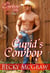 Cupid's Cowboy - The Cowboy Way, #4