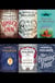 Daphne du Maurier Omnibus 3 - Jamaica Inn; The Flight of the Falcon; The King's General; The Glass Blowers; The Breaking Point & Other Stories; Mary Anne