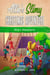 Allie's Slimy Christmas Adventure - Allie's Adventure Series