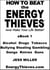 How to Beat the Energy Thieves and Make Your Life Better - eBook1