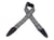 Sangle de guitare - MGJ - Design Dakota
