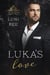 Lukas' Love - The Merger, #2