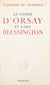 Le comte d'Orsay et Lady Blessington