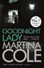 Goodnight Lady - A compelling thriller of power and corruption