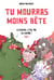 Tu mourras moins bête - Tome 1 - La science, c'est pas du cinéma - Nouvelle édition