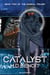 Catalyst - The Mundial Trilogy, #2