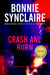 Crash And Burn - FBI: Criminal Profilers, #1