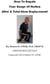 How To Regain Your Range Of Motion After A Total Knee Replacement