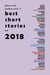 Darren Johnson's Best Short Stories of 2018 - Darren Johnson's Best Short Stories, #1