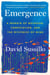 Emergence - A Memoir of Boyhood, Computation, and the Mysteries of Mind