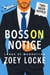 Boss On Notice - The Lords v Groves of New York City, #3