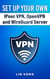 Set Up Your Own IPsec VPN, OpenVPN and WireGuard Server - Build Your Own VPN