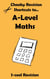 A-level Maths Revision - Cheeky Revision Shortcuts