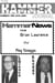 Little Shoppe of Horrors #5 (aka The Hammer Journal #1) - Little Shoppe of Horrors