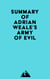 Summary of Adrian Weale's Army of Evil