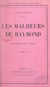 Les malheurs de Raymond