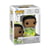 Figurine Funko POP! - La Princesse et la Grenouille - Tiana n°1321