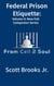Federal Prison Etiquette (From Cell 2 Soul) - New Fish Companion Series, #2